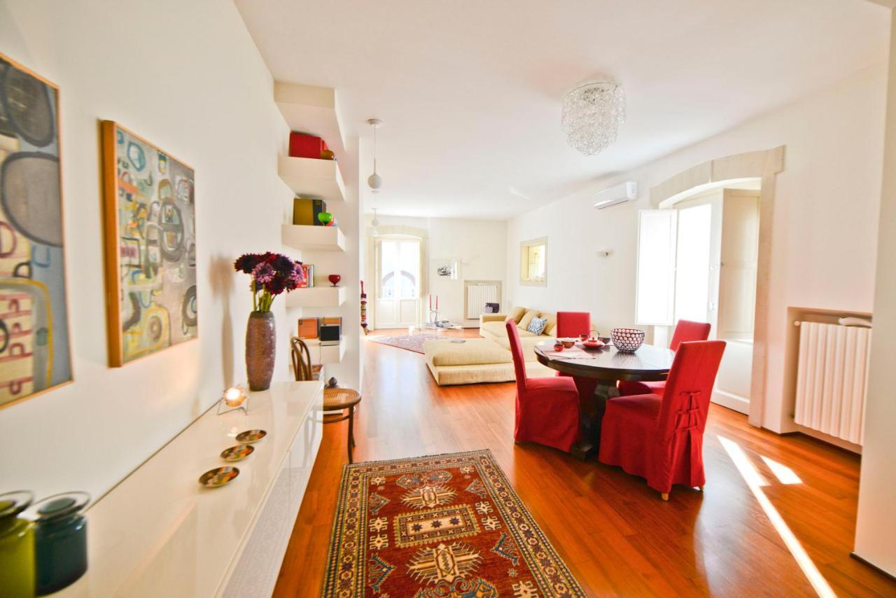 Ambra Con Balcone By Wonderful Italy Appartement *